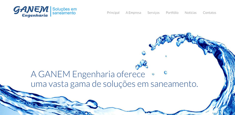 Ganem Engenharia